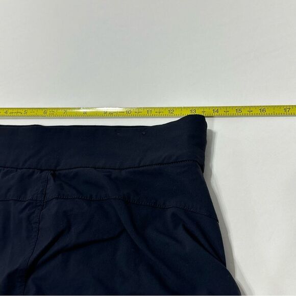 Columbia Skort Deep Blue Small - Picture 3 of 9